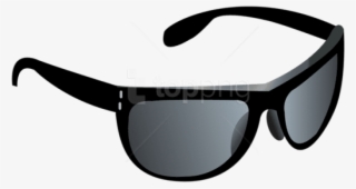 Free Png Download Black Sunglasses Clipart Png Photo - Black Sunglasses Clipart Png