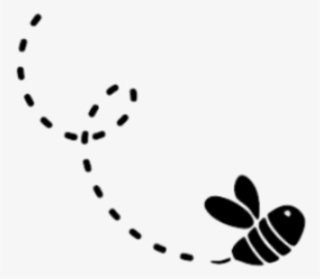 #bee #clipart #black