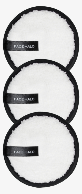 Face Halo Original Makeup Remover - Cleanser