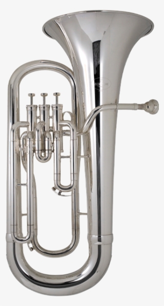 Tuba-gang - Euphonium Besson New Standard