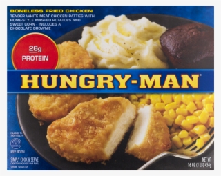 B11 4845 4b34 833d B3050e 37fd4de8dde77adbf6924ba - Hungry Man Chicken Dinner