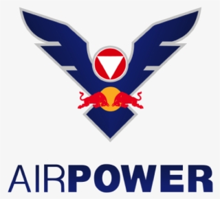 Airpower 2016 Red Bull Layla Anna Lee - Air Power Red Bull Logo