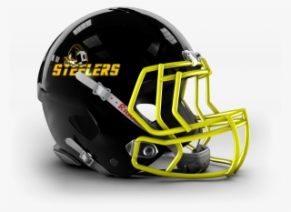Steelers Secure Bright Young Talent At Qb - Gopher Football New Helmet