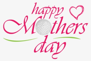 Happy Mothers Day Ba - Heart