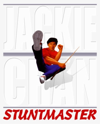 Zusmkej - Jackie Chan Stuntmaster
