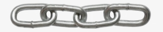Chain Png Photo - Four Links In A Chain