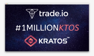 1 Million Ktos Tokens Up For Grabs - Sign