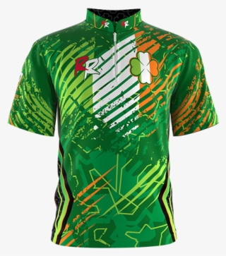 Rr Irish - Active Shirt