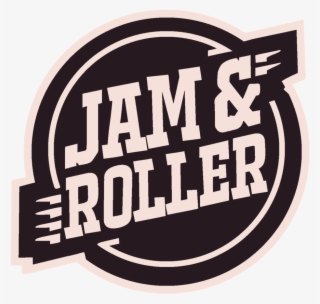 Logo Jam Png - Soy Luna Jam & Roller