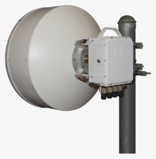 Bridgewave Communications Microwave And Millimeter - Rotor