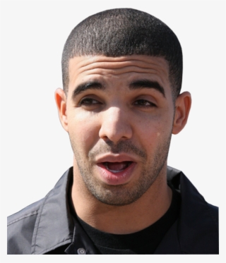 Drake - Buzz Cut