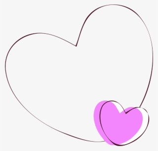 #heart #frame #love #freetoedit - Heart