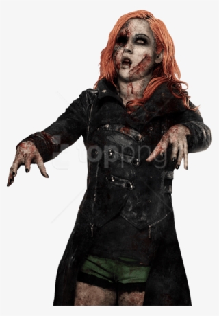 Free Png Download Zombie Png Images Background Png - Transparent Png Images Zombie