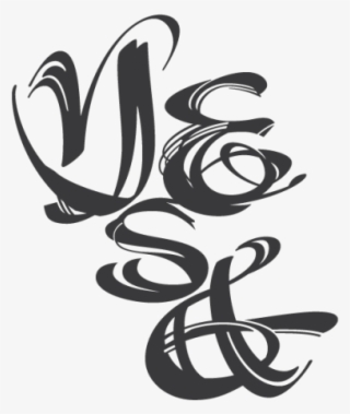 A Culture Of Yes-and - Calligraphy