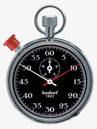Hanhart Classictimer - February 20th World Day Of Social Justice
