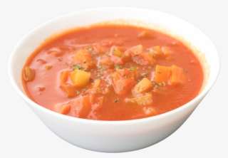 Minestrone-soup V=1535349578 - Gazpacho