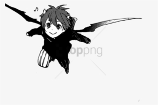 Free Png Anime Baby Demon Wings Png Image With Transparent - Cute Baby Demon Anime