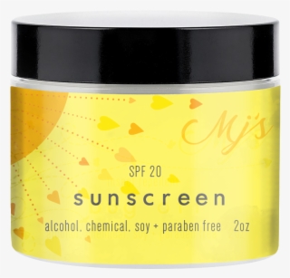 Sunscreen-image - Cosmetics