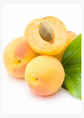 Peaches - Apricot