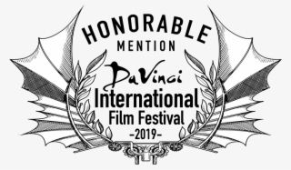 Festival Laurels - Davinci International Film Festival