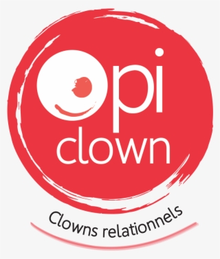 The Relational Clown® Is One Of The Oldest Non-medicinal - Circle