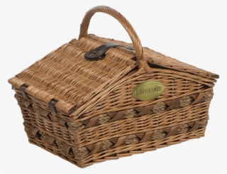 Lifestyle Appliances Home Sweet Home Picnic Hamper