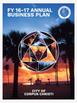 Budget Annualbusinessplan Cover-01 - Poster