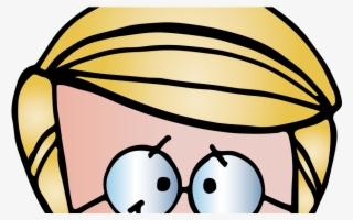 Melonheadz Boys With Glasses - Clip Art