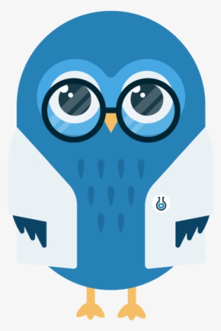 Mlf Normal & Glasses - Illustration