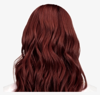 Portofino Red - 6nrr - Auburn Red Hair