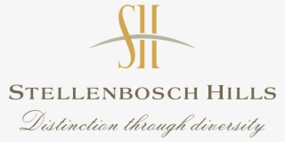 Stellenbosch Hille Logo Png - Calligraphy