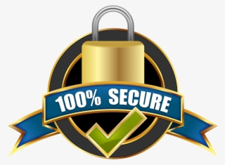 Secure Payment Logo Png