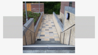 Next Prev - Walkway