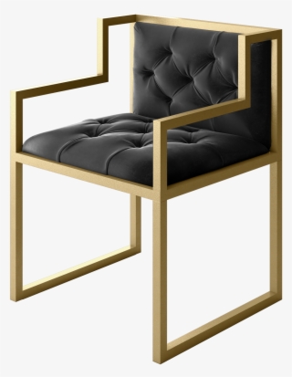 Larger / More Photos - Chair