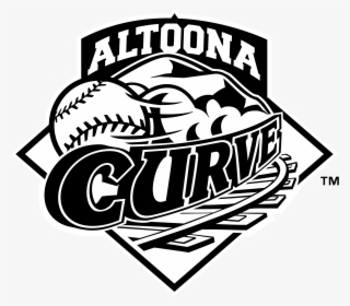 altoona curve logo png transparent - altoona curve