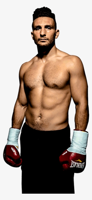 Noel Mikaelian - Boxing