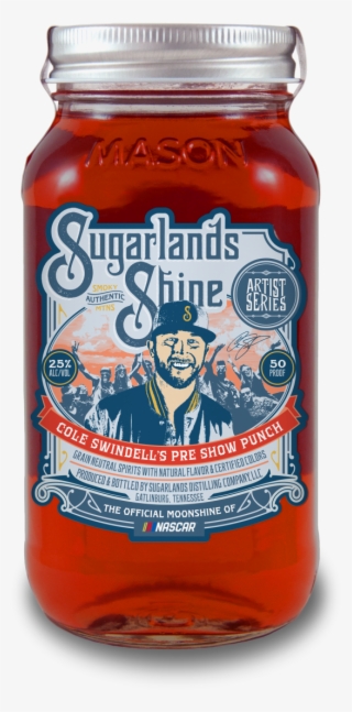 Sugarlands Shine Cole Swindell