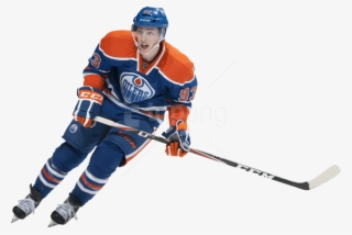 Free Png Download Hockey Player Png Images Background - Connor Mcdavid Wallpaper Hd