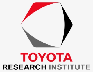 Tri - Toyota Research Institute Logo