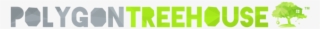 Logo Polygontreehouse Long - Loesje School