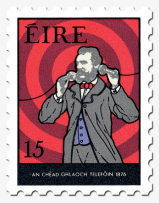 Image - Postage Stamp