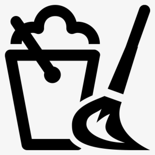 Haushalt - Housekeeping Icon