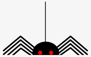 Spooky Cliparts - Free Halloween Spider Clipart