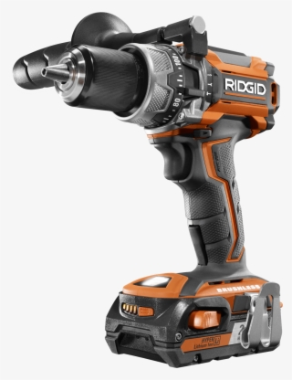 Up To $139 Value - Ridgid Batteries And Charger
