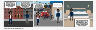 Profit And Loss - Cartoon