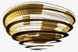 4 - Ceiling
