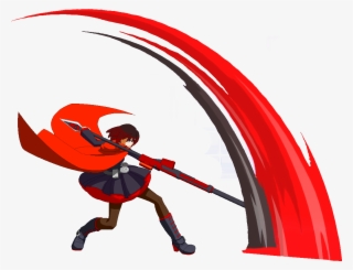 Bbtag Ruby 5aaa - Cartoon