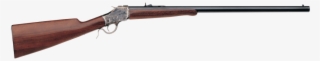 1885 High Wall Rifle - Henry Single Shot 44 Mag