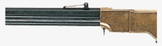 Rifle Clipart Musket - Rifle