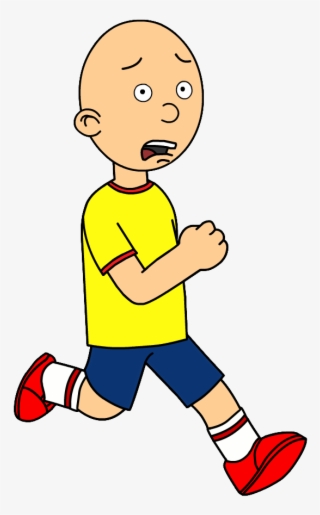 Caillou PNG & Download Transparent Caillou PNG Images for Free - NicePNG